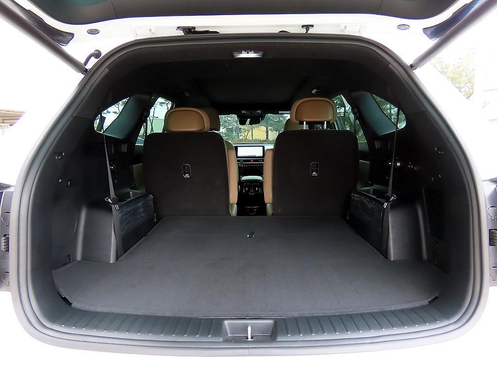 KIA Sorento 2024 Blanco - Importación desde Corea - HF Imports Iquique - Foto 16