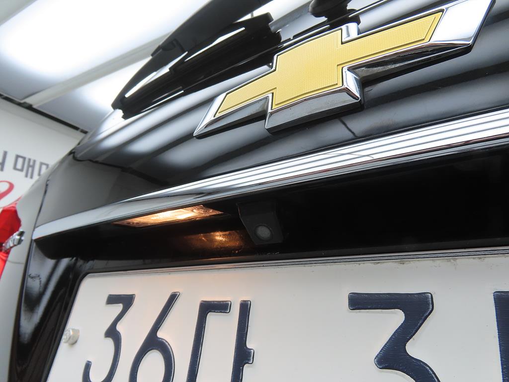 Chevrolet Spark 2018 Negro - Importación desde Corea - HF Imports Iquique - Foto 18