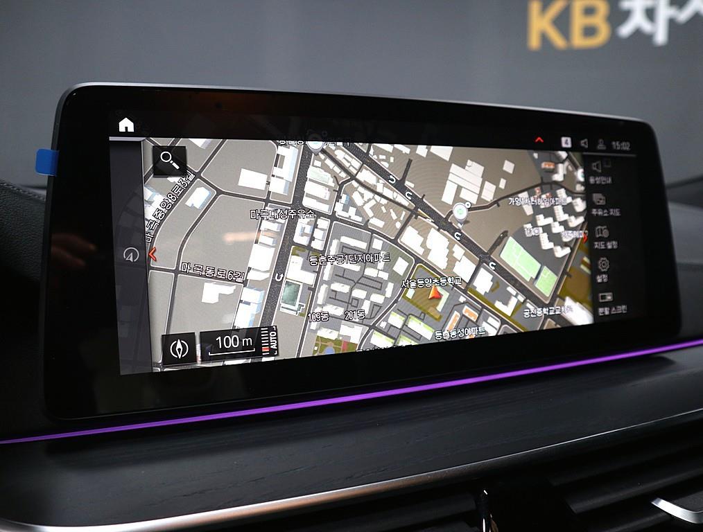 BMW Gran Turismo - Vista 11