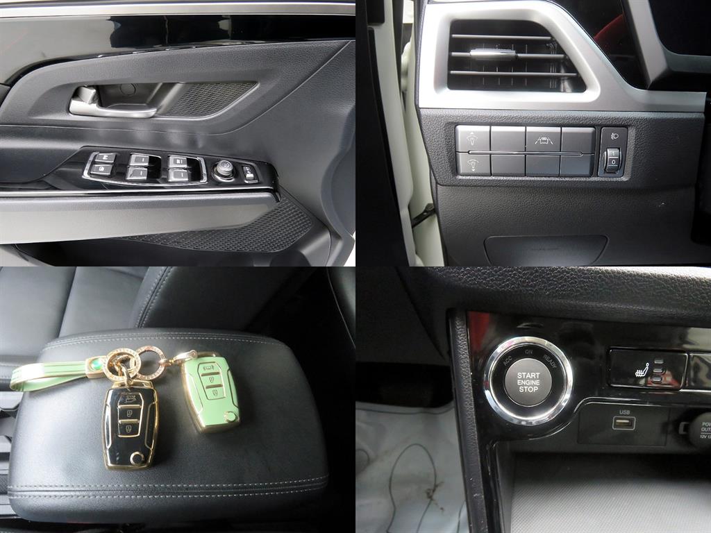 Ssangyong Korando 2020 - Importación desde Corea - HF Imports Iquique - Foto 17