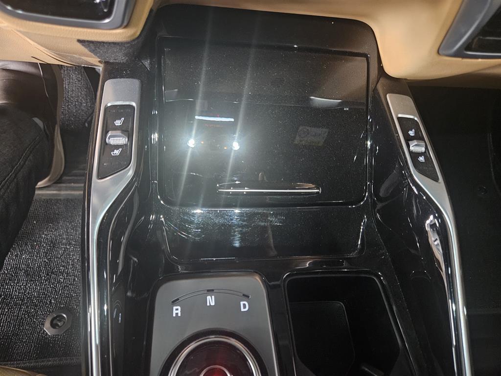 KIA Sorento 2021 Blanco - Importación desde Corea - HF Imports Iquique - Foto 16