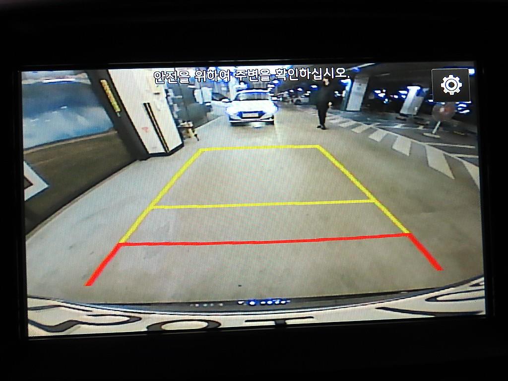 KIA Sorento 2016 Gris - Importación desde Corea - HF Imports Iquique - Foto 14