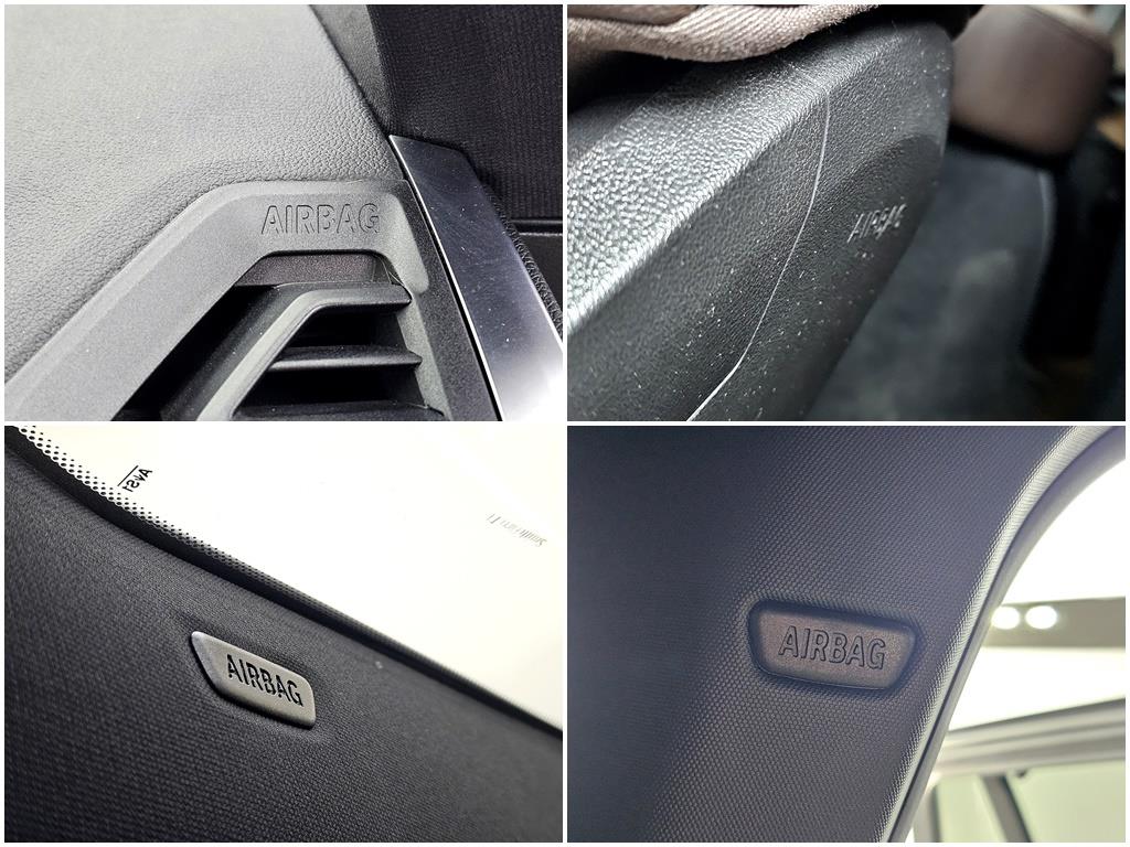 BMW X3 2023 Negro - Importación desde Corea - HF Imports Iquique - Foto 13