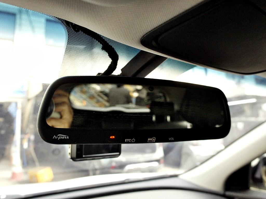 KIA Sorento 2016 Blanco - Importación desde Corea - HF Imports Iquique - Foto 11