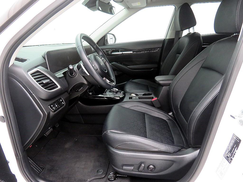 KIA Seltos - Vista 7