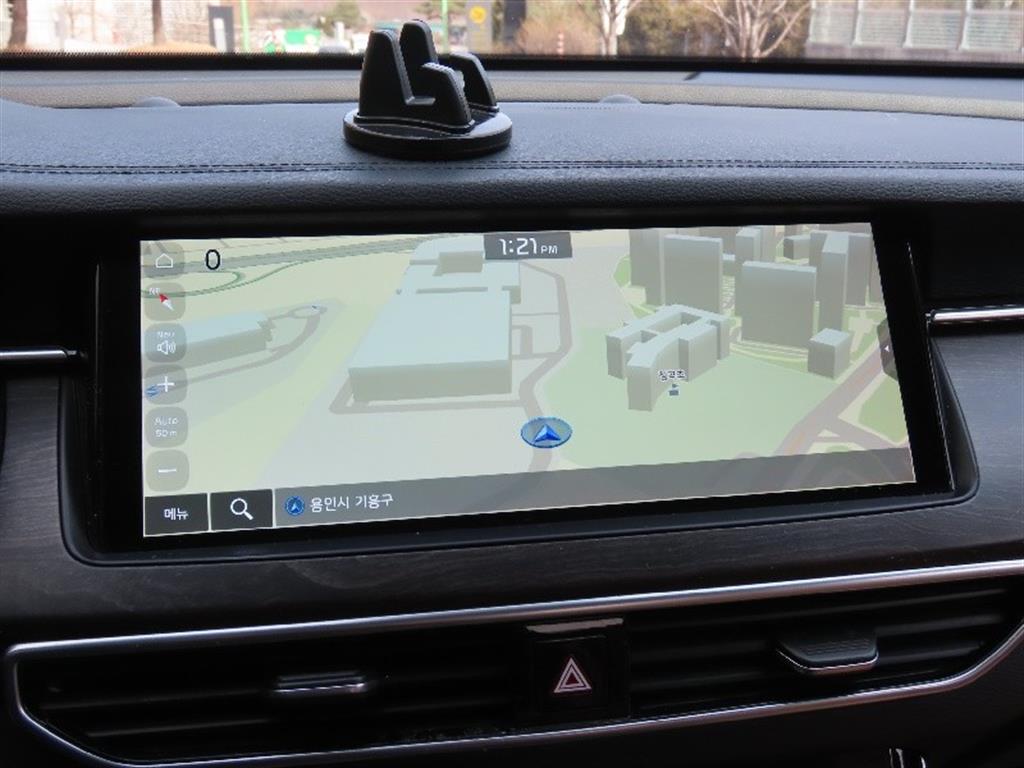 KIA K7 2020 - Importación desde Corea - HF Imports Iquique - Foto 8