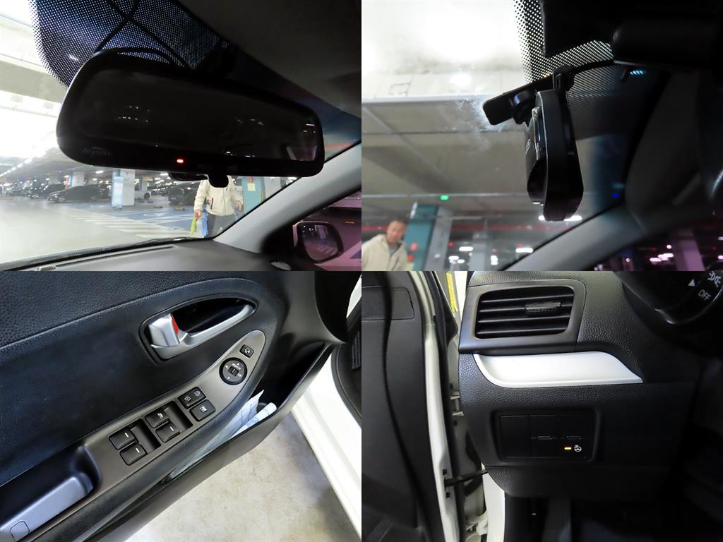 KIA Morning 2013 Blanco - Importación desde Corea - HF Imports Iquique - Foto 18