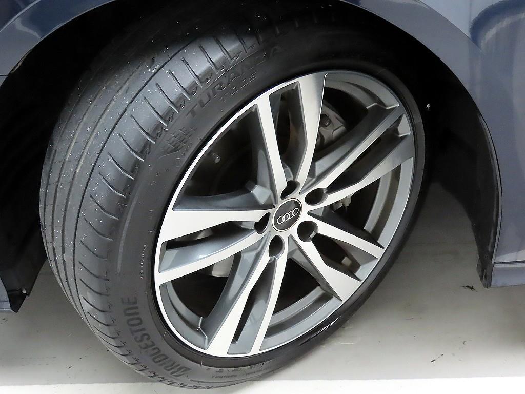 Audi A6 2022 - Importación desde Corea - HF Imports Iquique - Foto 19