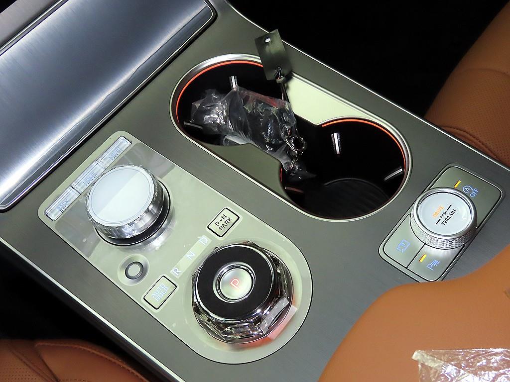 Genesis GV80 - Vista 12