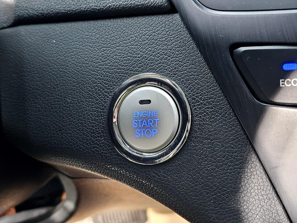 HYUNDAI Sonata 2014 Blanco - Importación desde Corea - HF Imports Iquique - Foto 14