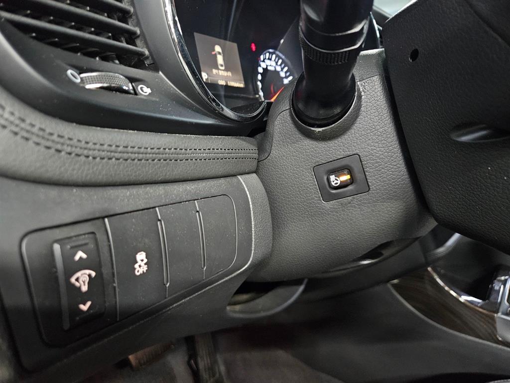 KIA K5 2011 Blanco - Importación desde Corea - HF Imports Iquique - Foto 15