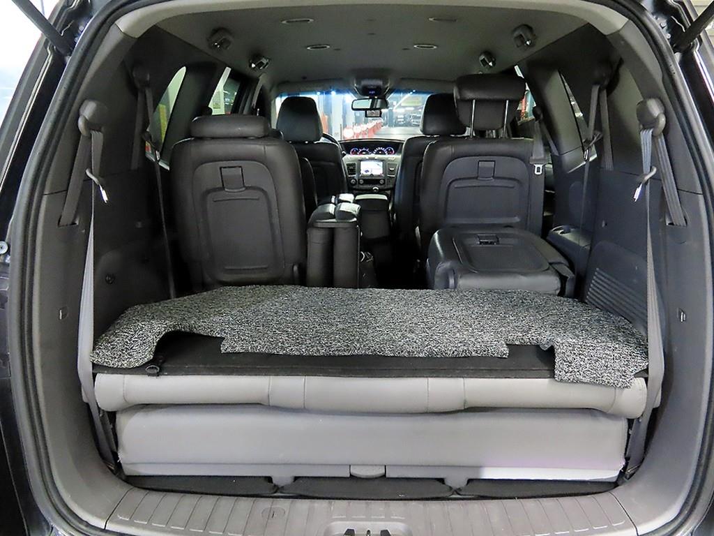 Ssangyong Korando 2015 Negro - Importación desde Corea - HF Imports Iquique - Foto 18