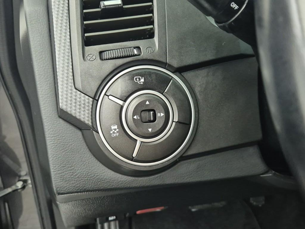 Ssangyong Korando 2016 Gris - Importación desde Corea - HF Imports Iquique - Foto 19