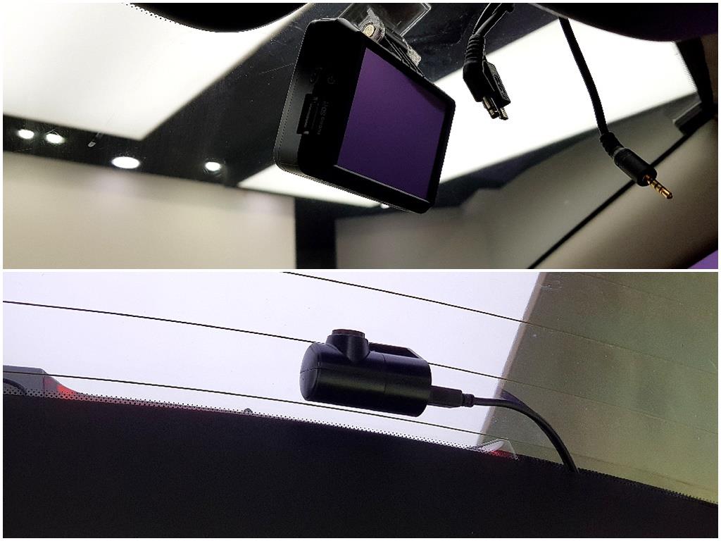 Chevrolet Trax 2013 Rojo - Importación desde Corea - HF Imports Iquique - Foto 17