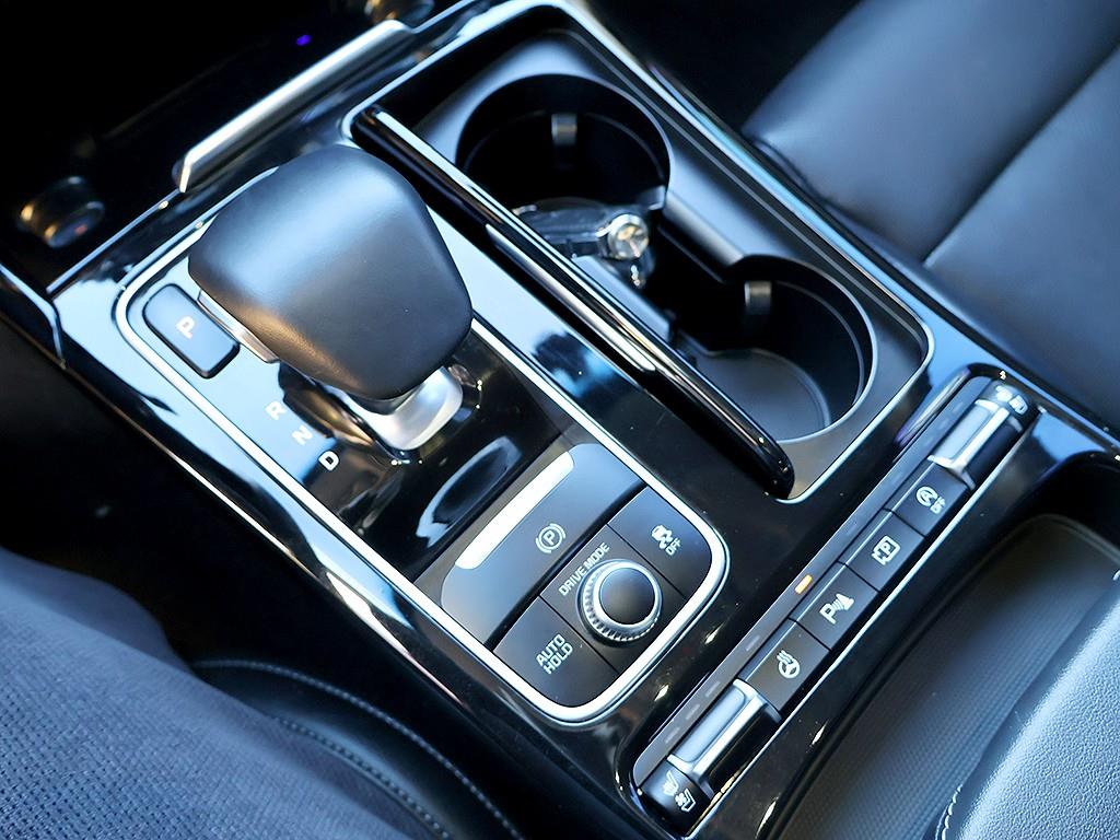 KIA Stinger 2021 Rojo - Importación desde Corea - HF Imports Iquique - Foto 7