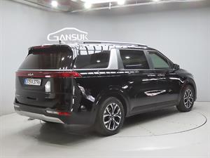 KIA Carnival - Vista 8
