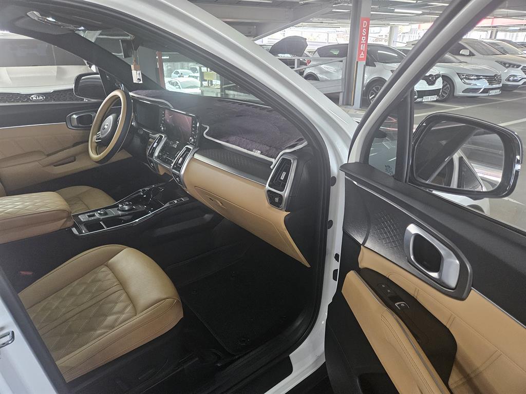 KIA Sorento - Vista 7