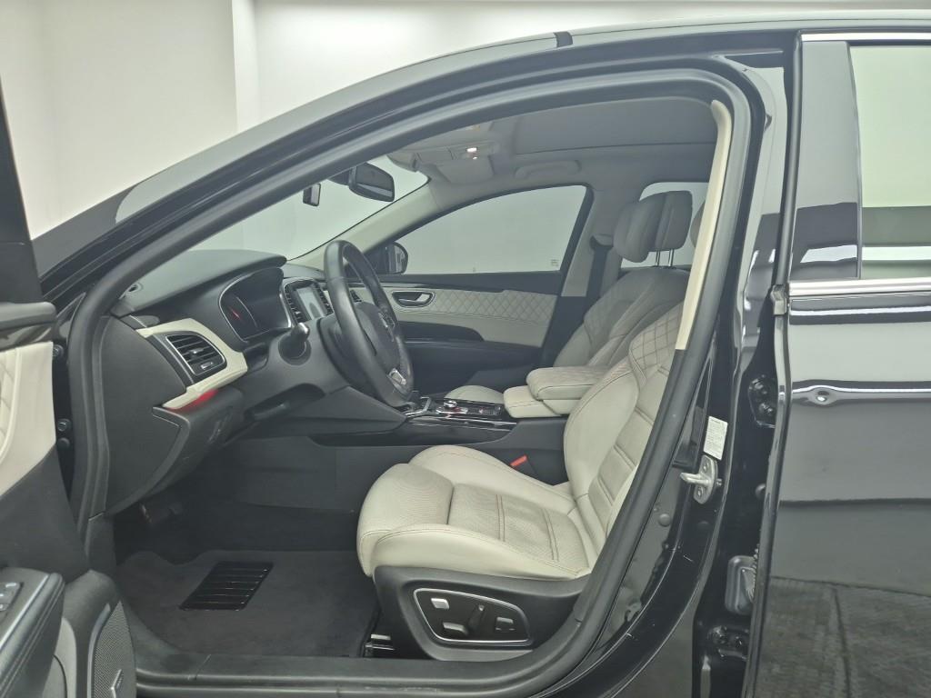 SAMSUNG SM6 - Vista 11