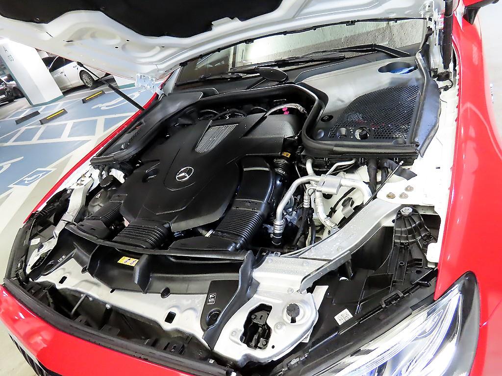 Mercedes Benz E class 2020 - Importación desde Corea - HF Imports Iquique - Foto 19