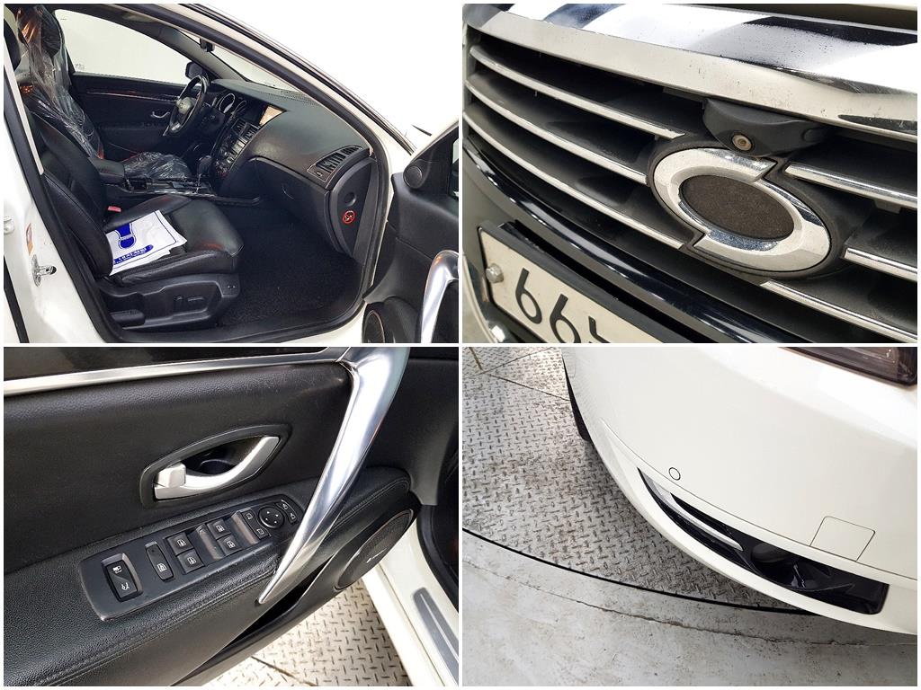 SAMSUNG SM7 2012 Blanco - Importación desde Corea - HF Imports Iquique - Foto 18