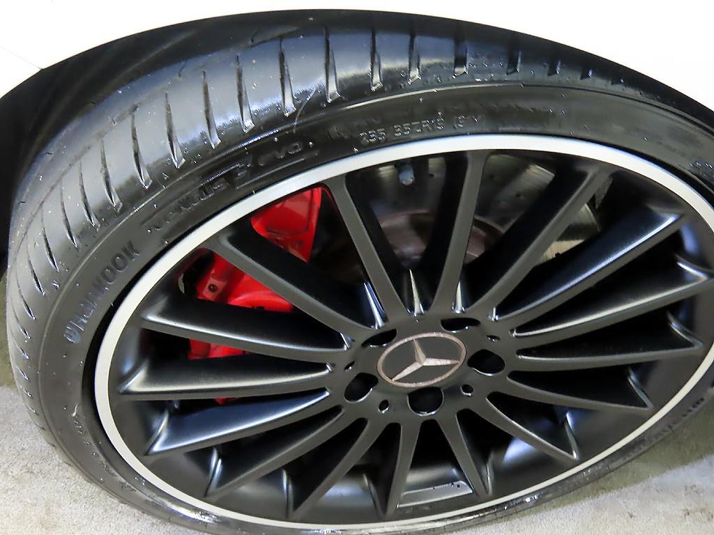 Mercedes Benz A Class 2015 Blanco - Importación desde Corea - HF Imports Iquique - Foto 19