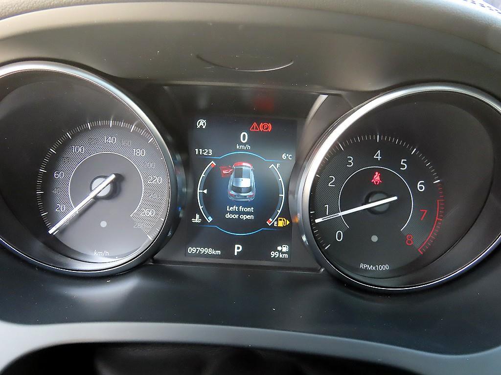 Jaguar E-PACE - Vista 9