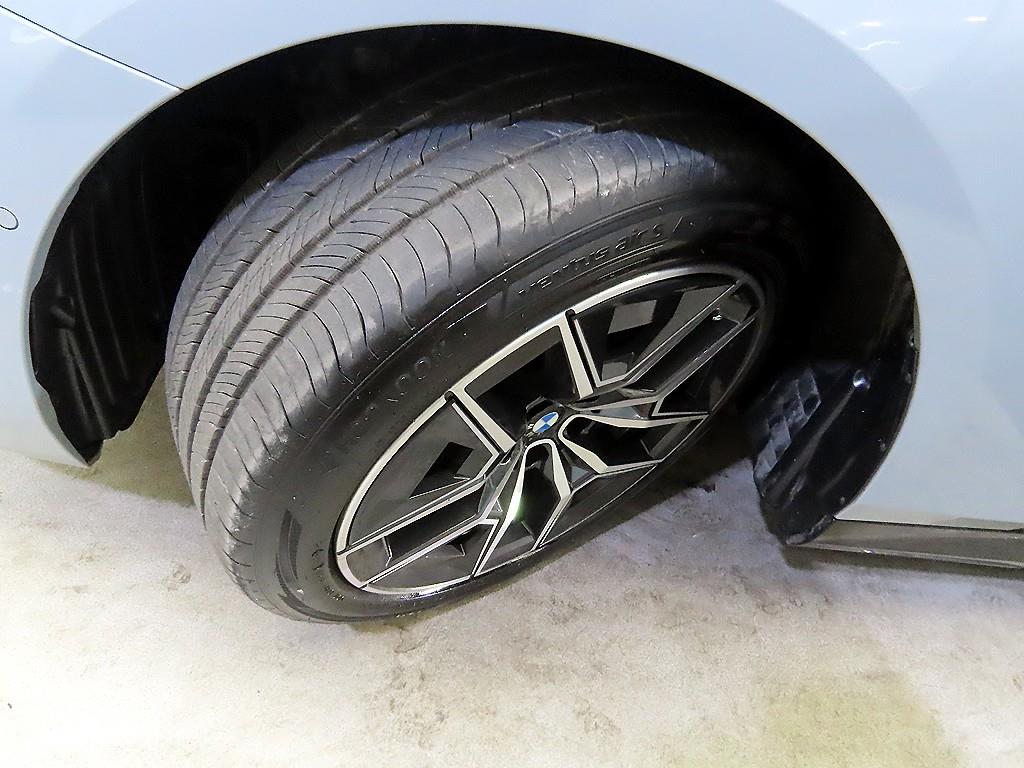 BMW 5 Series 2024 - Importación desde Corea - HF Imports Iquique - Foto 20