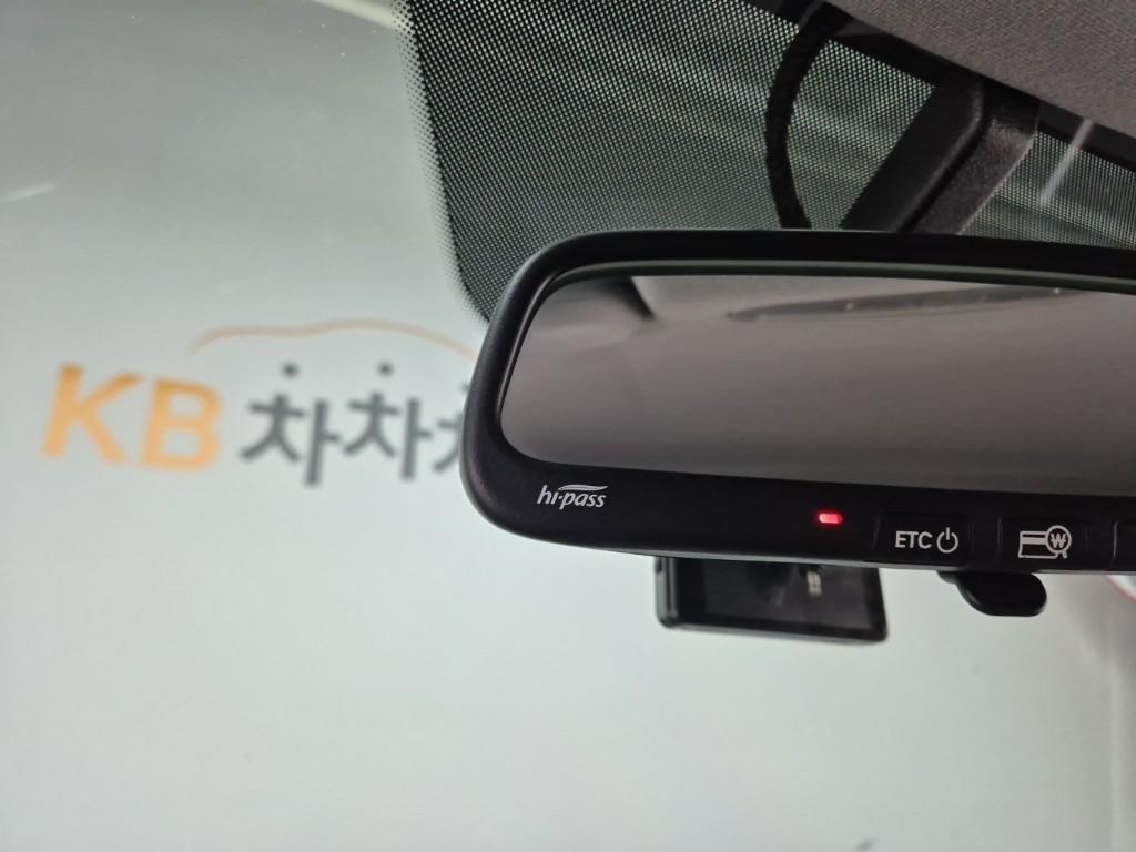 HYUNDAI Starex 2019 Gris - Importación desde Corea - HF Imports Iquique - Foto 17