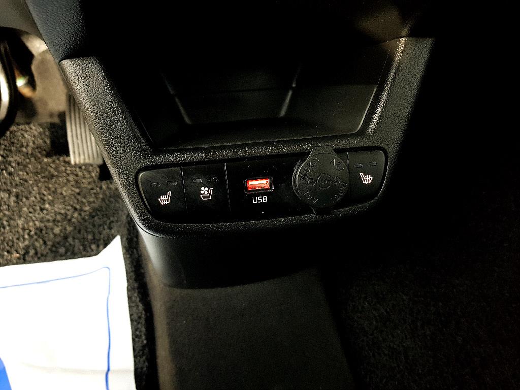 KIA Ray 2023 Blanco - Importación desde Corea - HF Imports Iquique - Foto 14