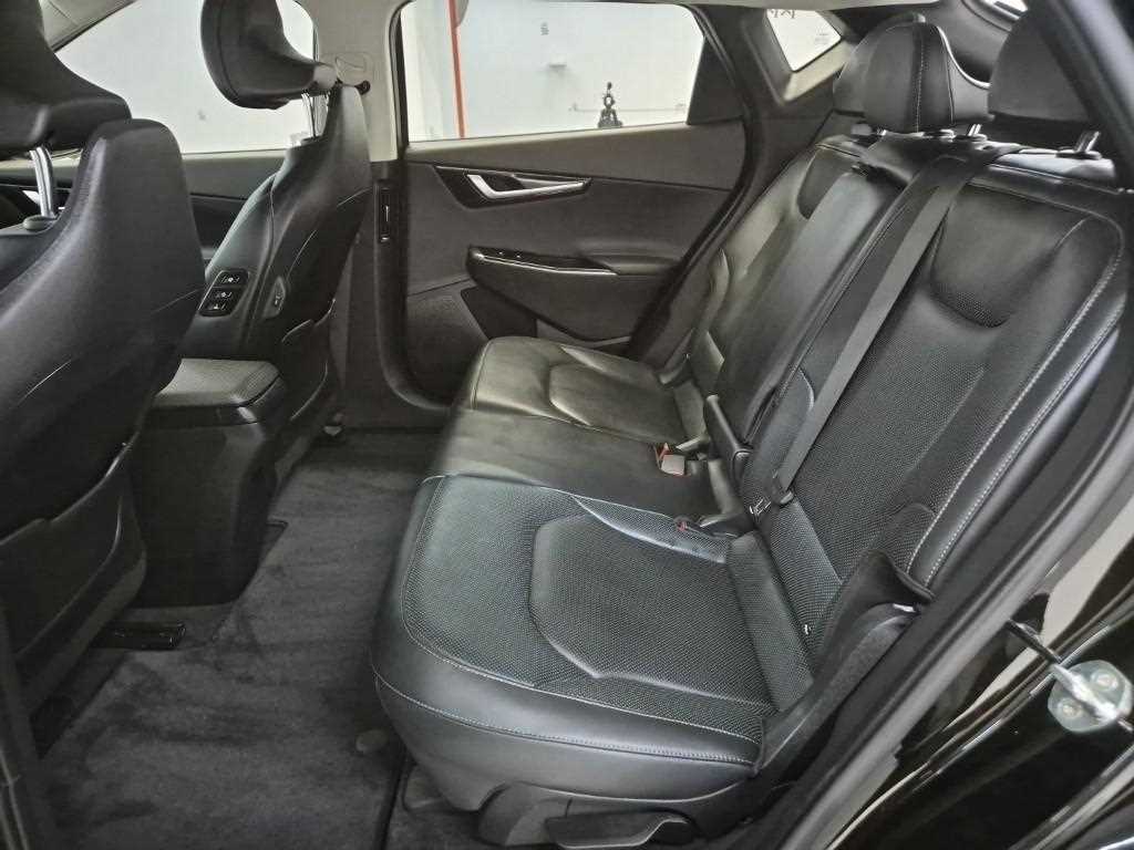 KIA EV6 - Vista 12