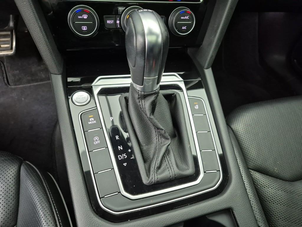 Volkswagen Arteon - Vista 8