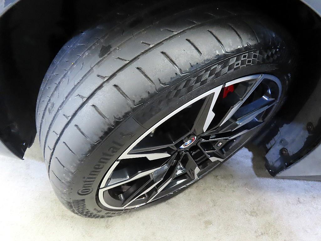 BMW i4 2023 Gris - Importación desde Corea - HF Imports Iquique - Foto 20