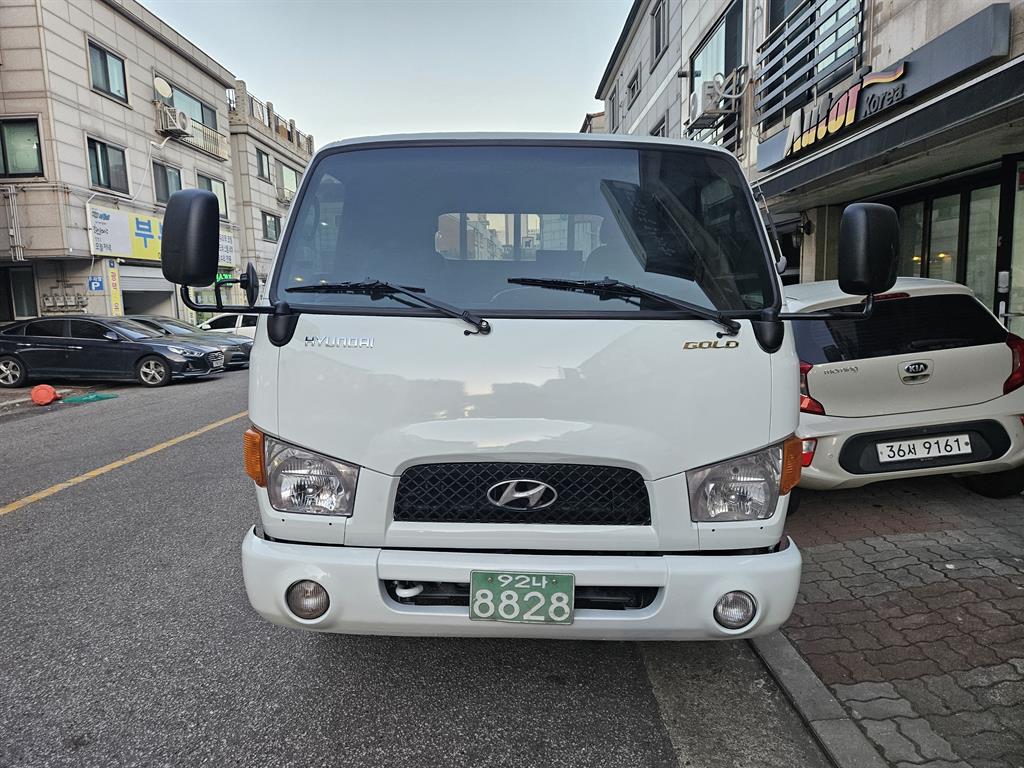 medium and large cargo Cargo - Vista 3