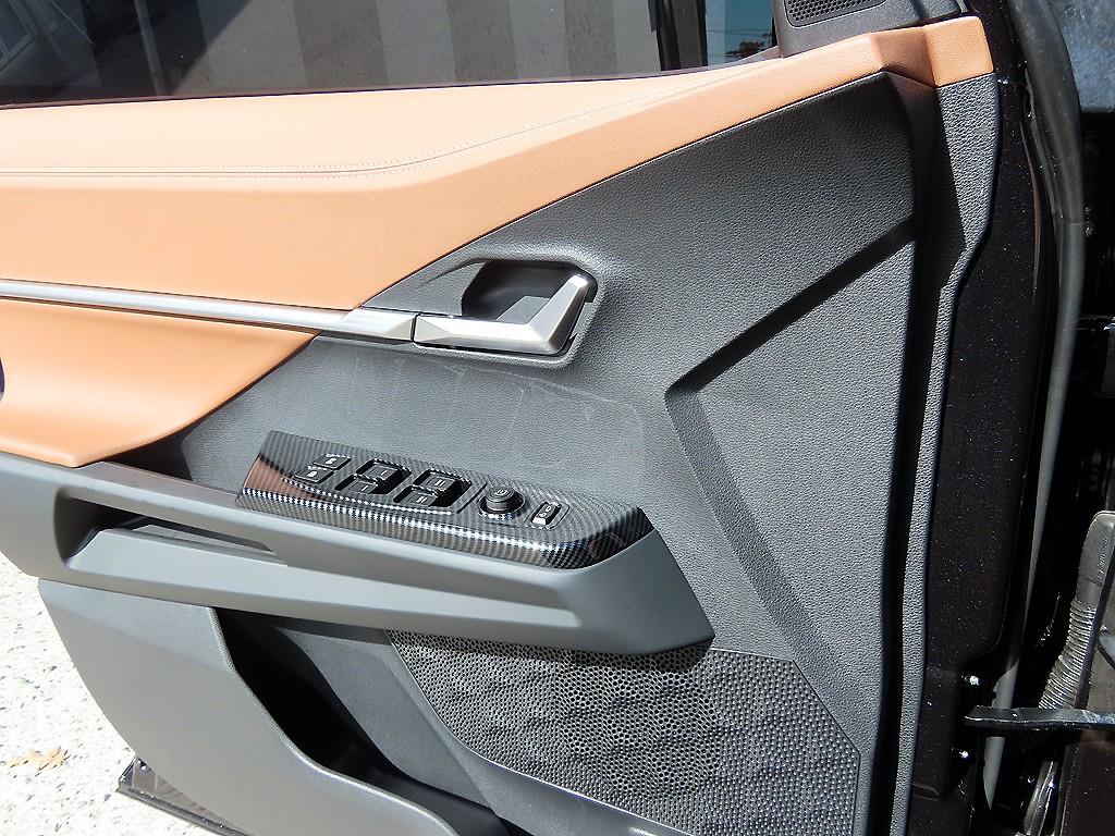 Ssangyong Torres - Vista 11