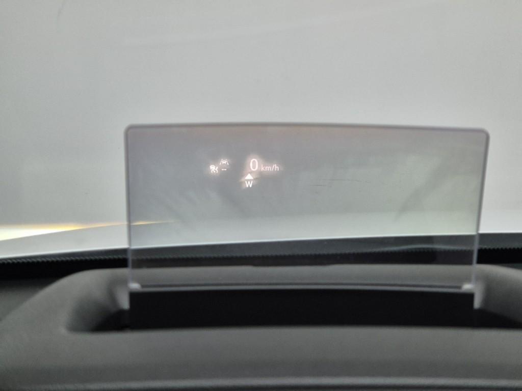 Chevrolet Trail Blazer 2021 Blanco - Importación desde Corea - HF Imports Iquique - Foto 16