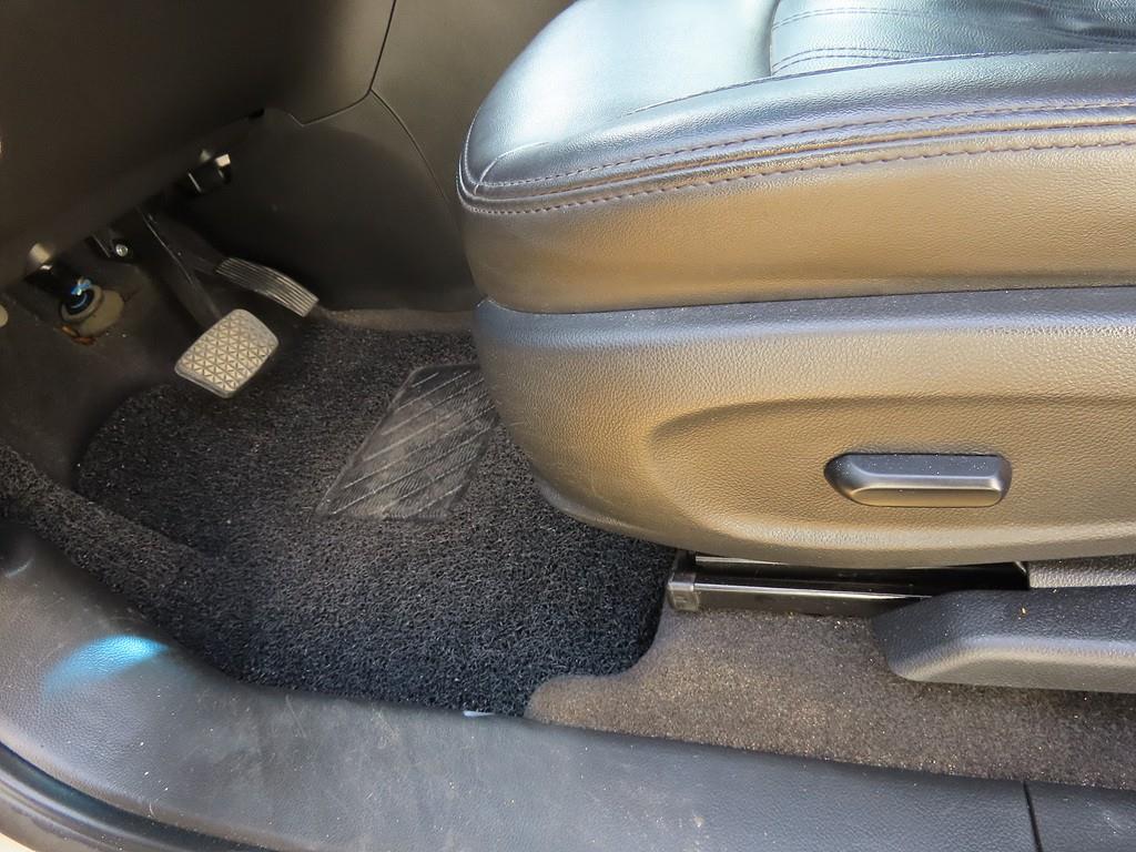 Chevrolet Orlando 2014 Gris - Importación desde Corea - HF Imports Iquique - Foto 16