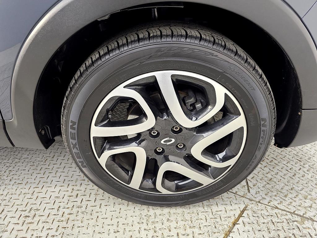 SAMSUNG QM3 2017 Azul - Importación desde Corea - HF Imports Iquique - Foto 20