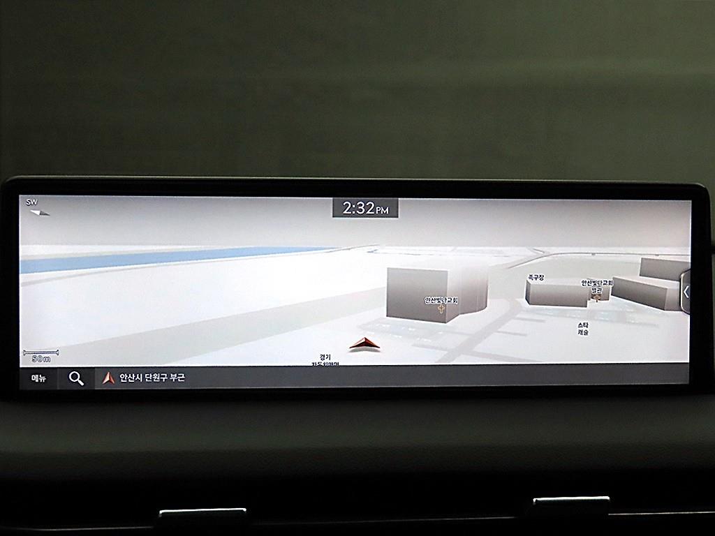 Genesis GV70 2023 - Importación desde Corea - HF Imports Iquique - Foto 13