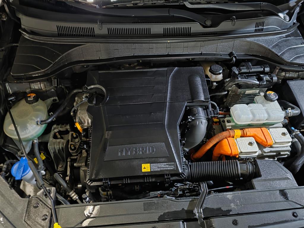 HYUNDAI Kona 2020 Negro - Importación desde Corea - HF Imports Iquique - Foto 20