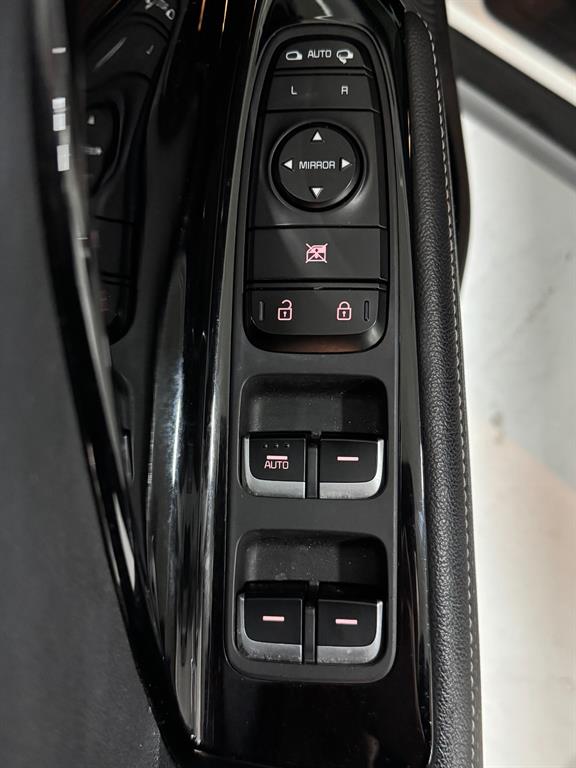 KIA Niro 2022 Blanco - Importación desde Corea - HF Imports Iquique - Foto 16