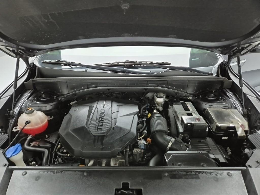 KIA Sorento - Vista 5