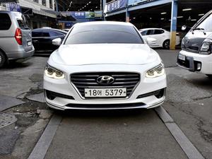 HYUNDAI Grandeur - Vista 2