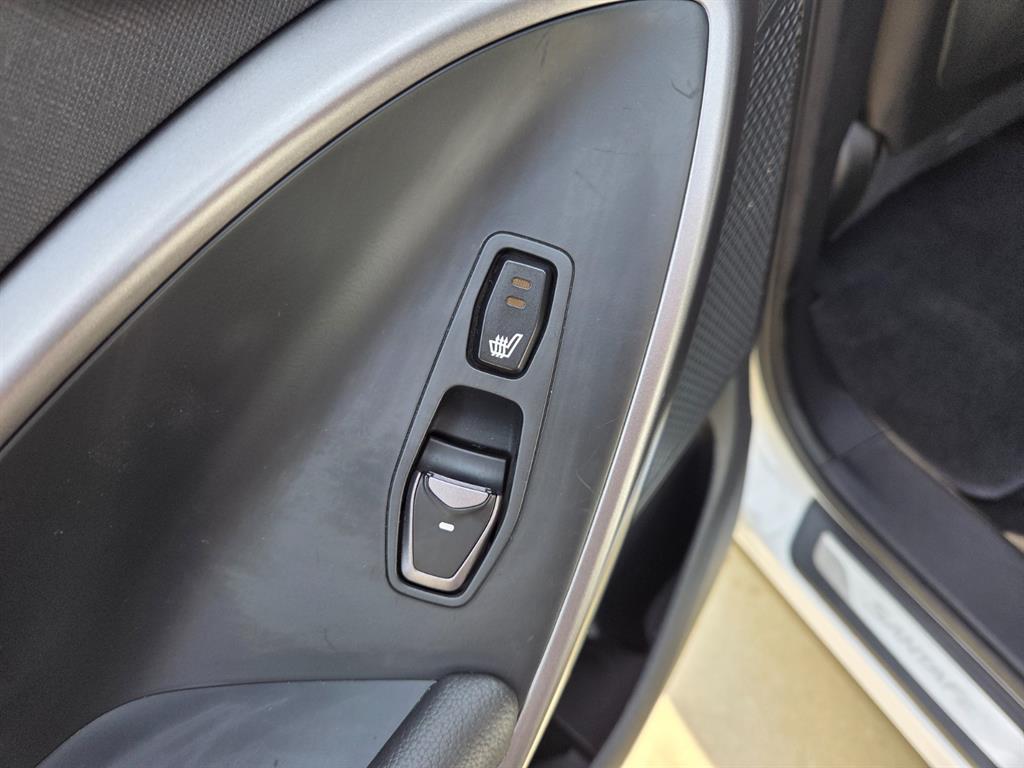 HYUNDAI Santa Fe 2013 Blanco - Importación desde Corea - HF Imports Iquique - Foto 15