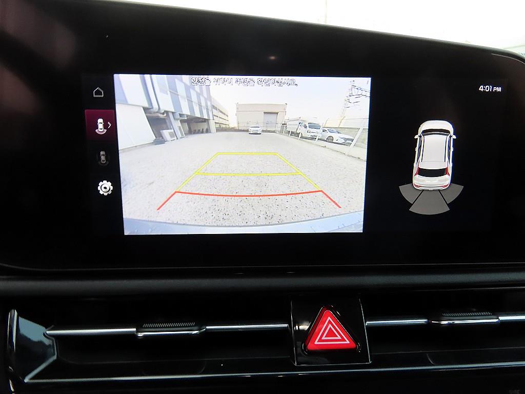 KIA Niro 2023 Gris - Importación desde Corea - HF Imports Iquique - Foto 15