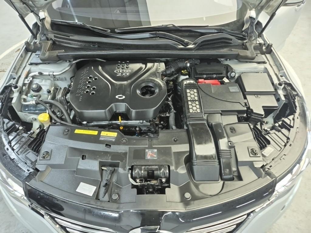 SAMSUNG SM6 2016 Blanco - Importación desde Corea - HF Imports Iquique - Foto 17