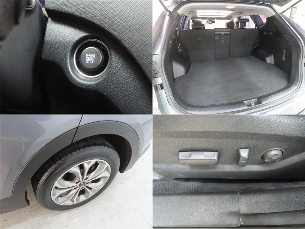 HYUNDAI Santa Fe 2015 - Importación desde Corea - HF Imports Iquique - Foto 20