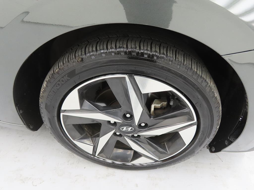 HYUNDAI Avante 2023 Gris - Importación desde Corea - HF Imports Iquique - Foto 20