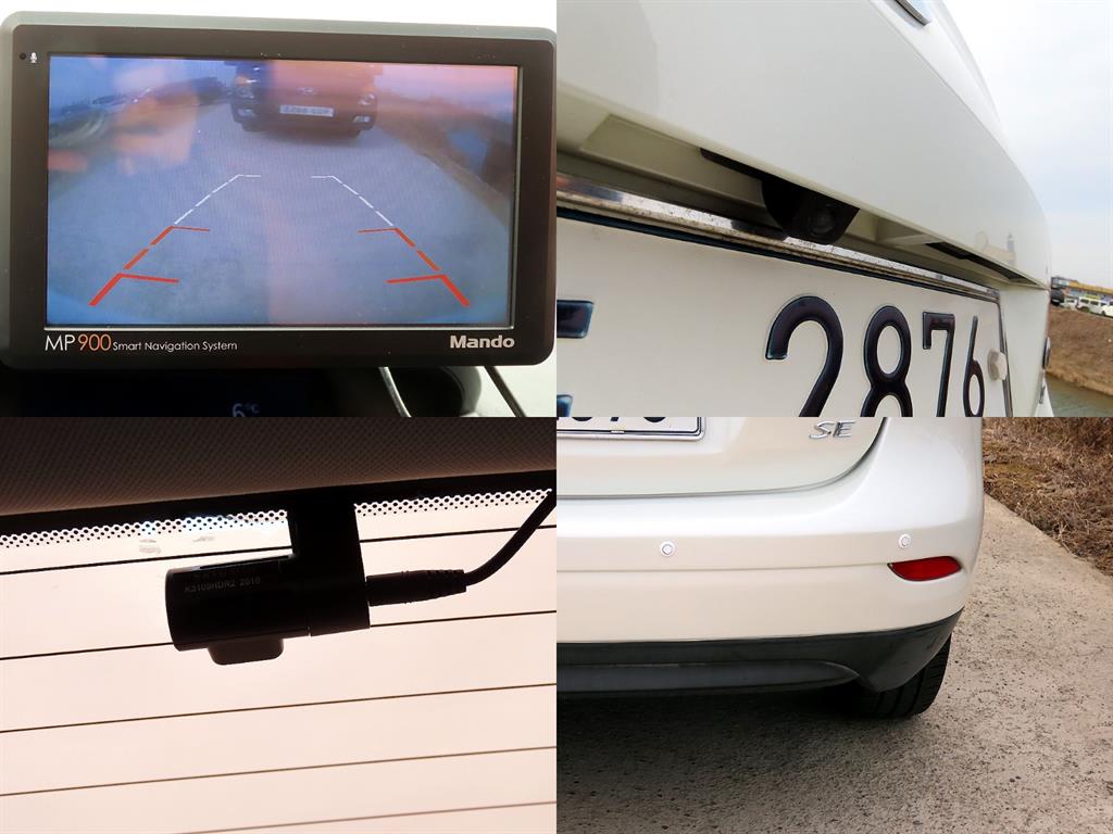 SAMSUNG SM3 2010 Blanco - Importación desde Corea - HF Imports Iquique - Foto 18