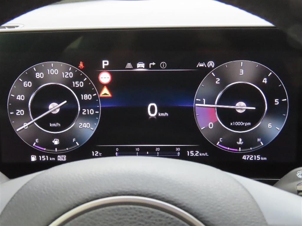 KIA Sportage - Vista 9