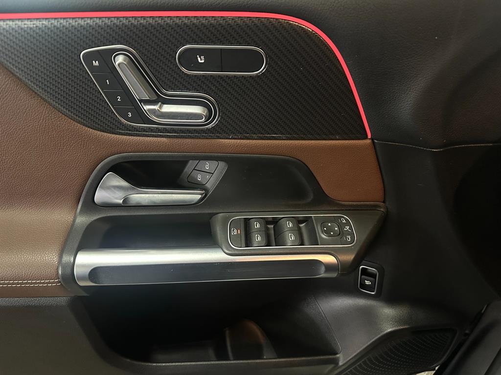 Mercedes Benz GLB Class 2020 Gris - Importación desde Corea - HF Imports Iquique - Foto 15